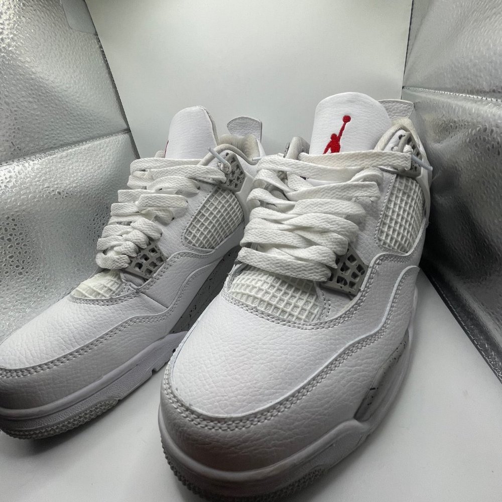 Jordan 4 oreo size 9